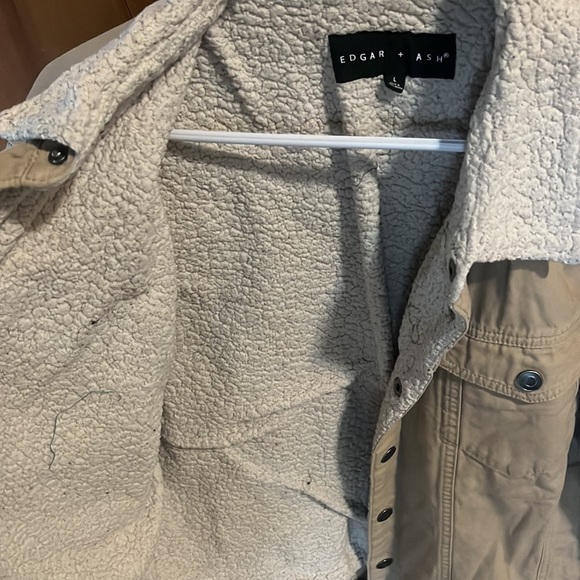 Jacket - Picture 2 of 3